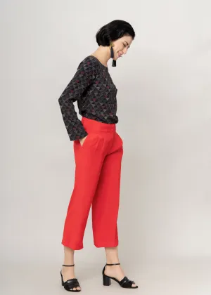 JAK - BATIKA StretchFree Farm Glow