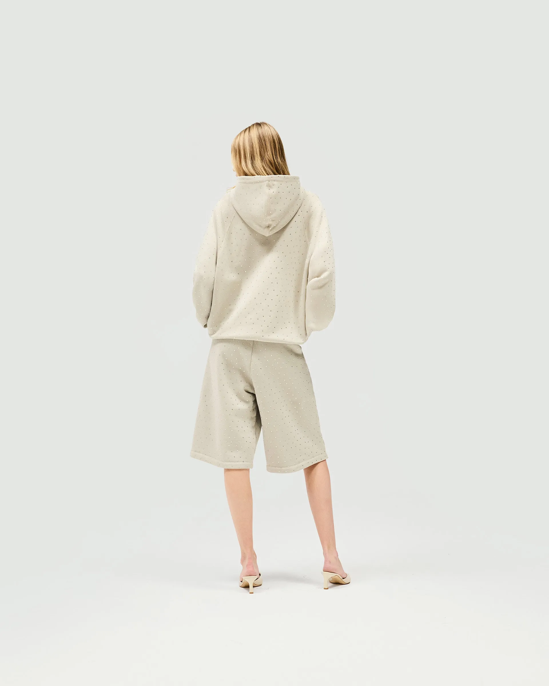 Limited Edition Spark Shorts - Storm