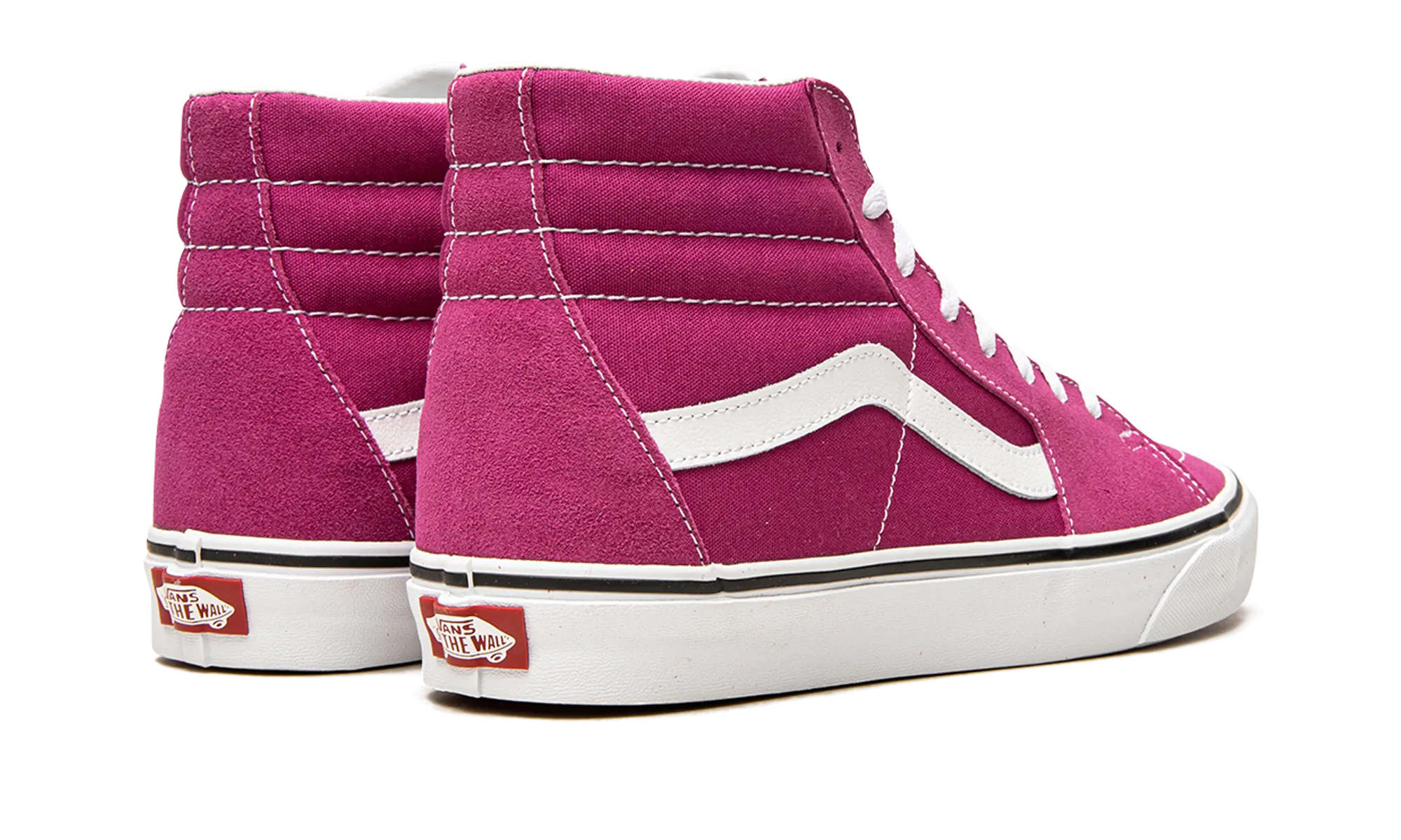 Evening Stroll SK8-Hi