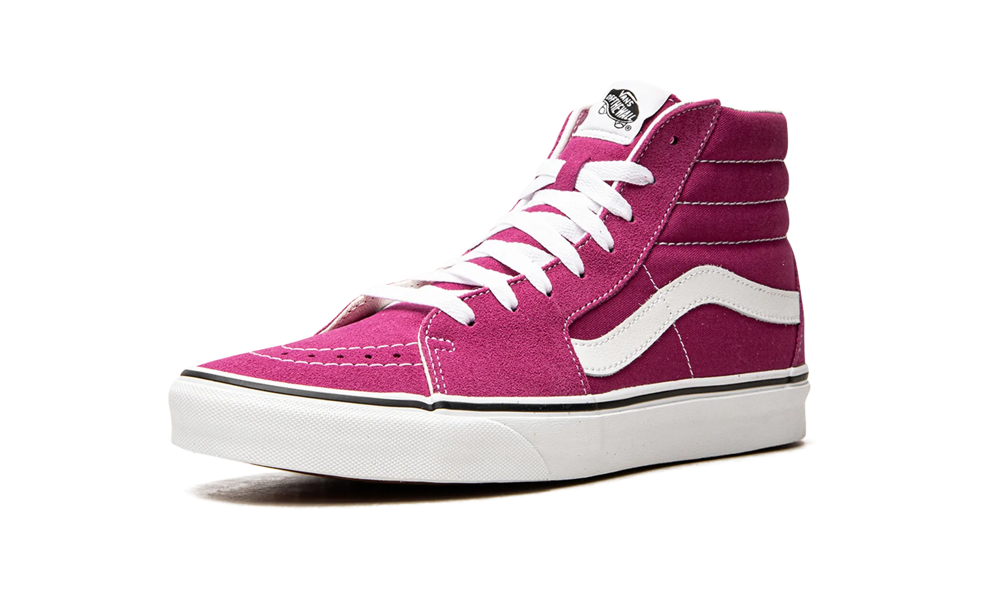 SK8-Hi Low Profile Sole Unit