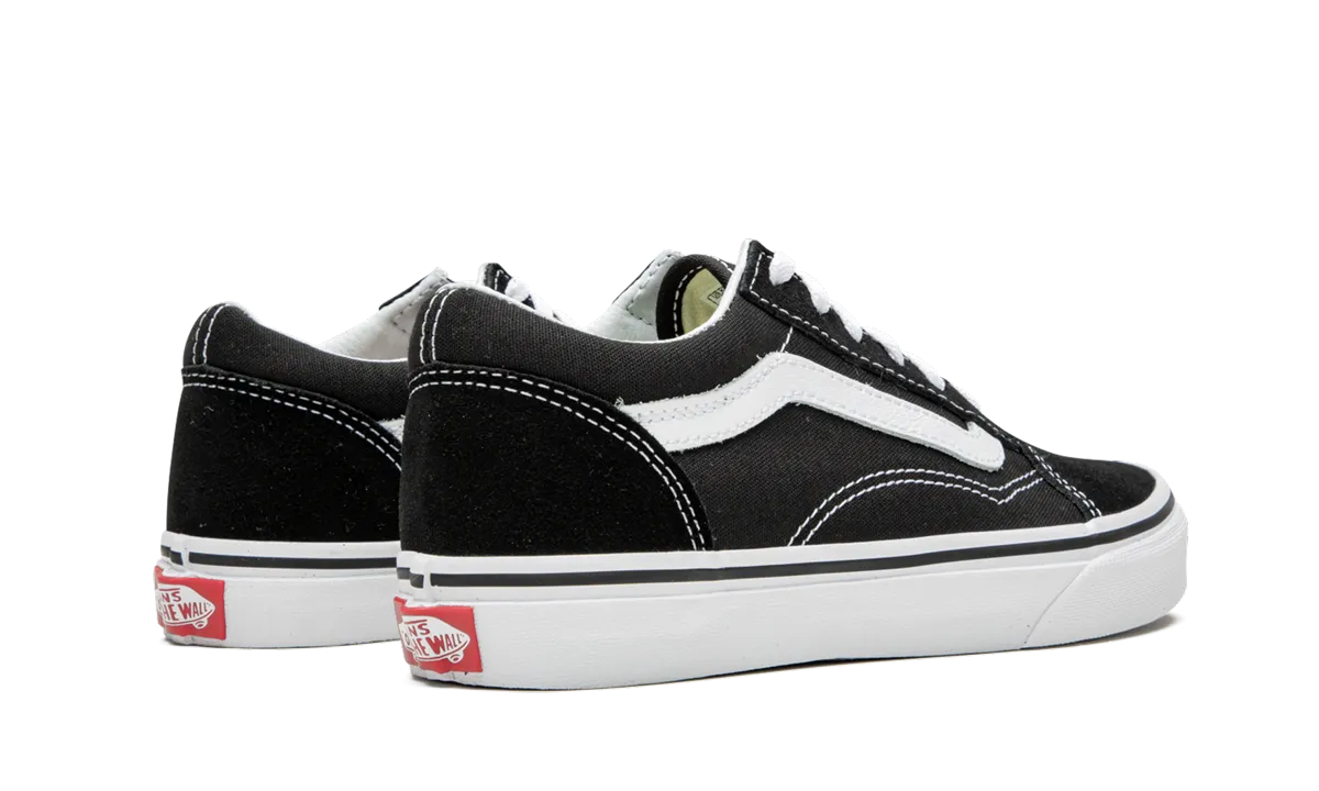 Old Skool PS "Black / White" All-Purpose Footwear Fresh Style