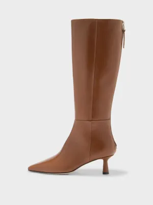 Travel purpose Rhea Chiseled Boots