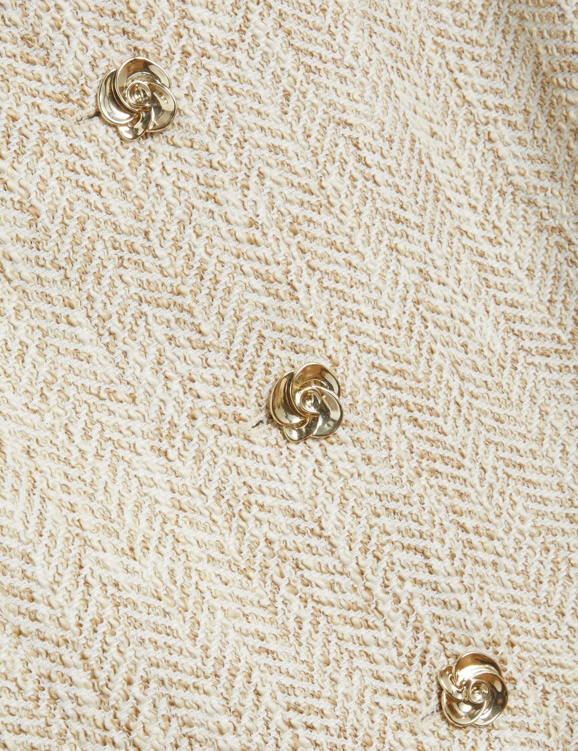 VULPA | IVORY Warm Essentials Versatile Daily Layer