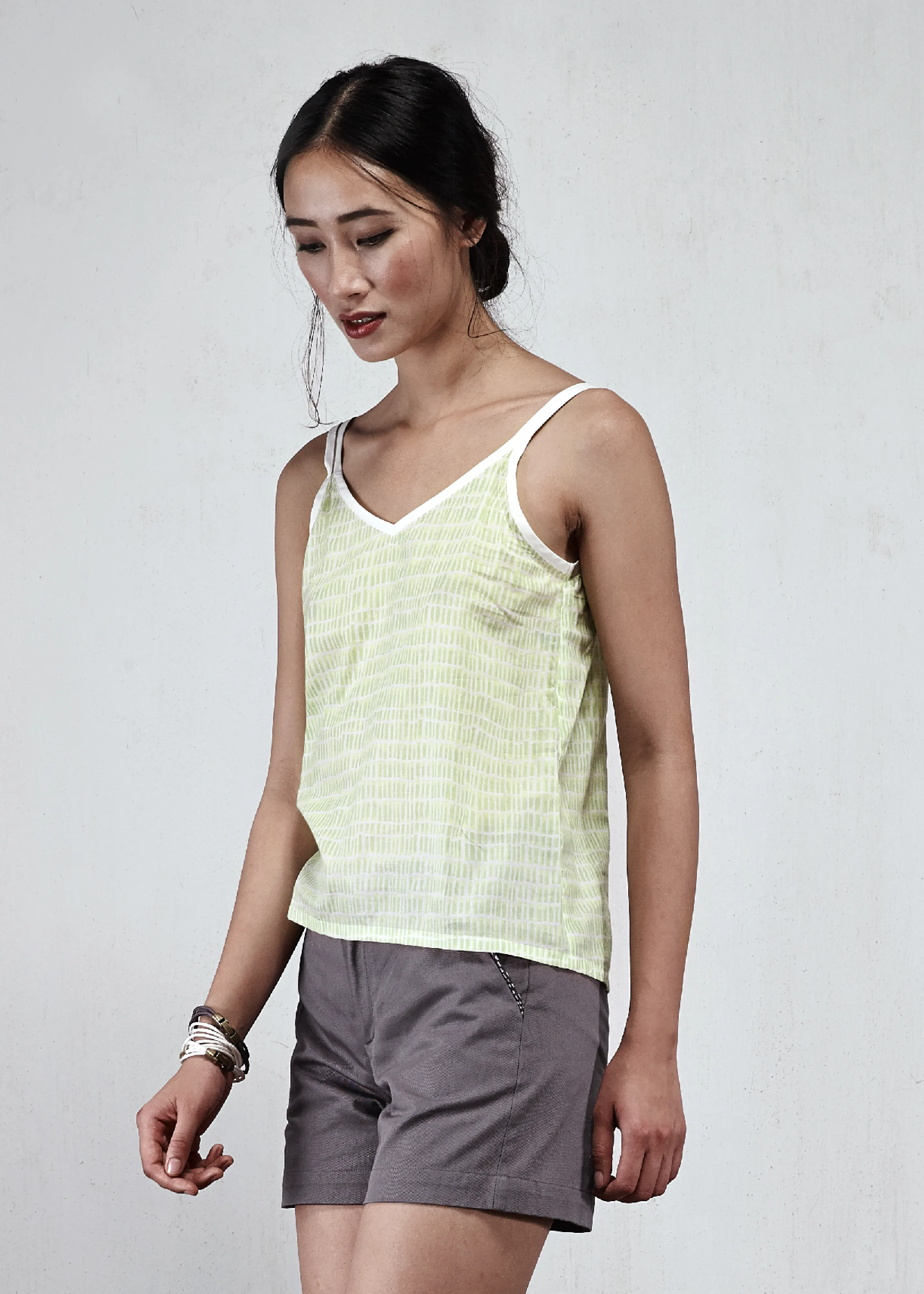 THO - CINNAMON BARCK Flexible Motion No Pressure