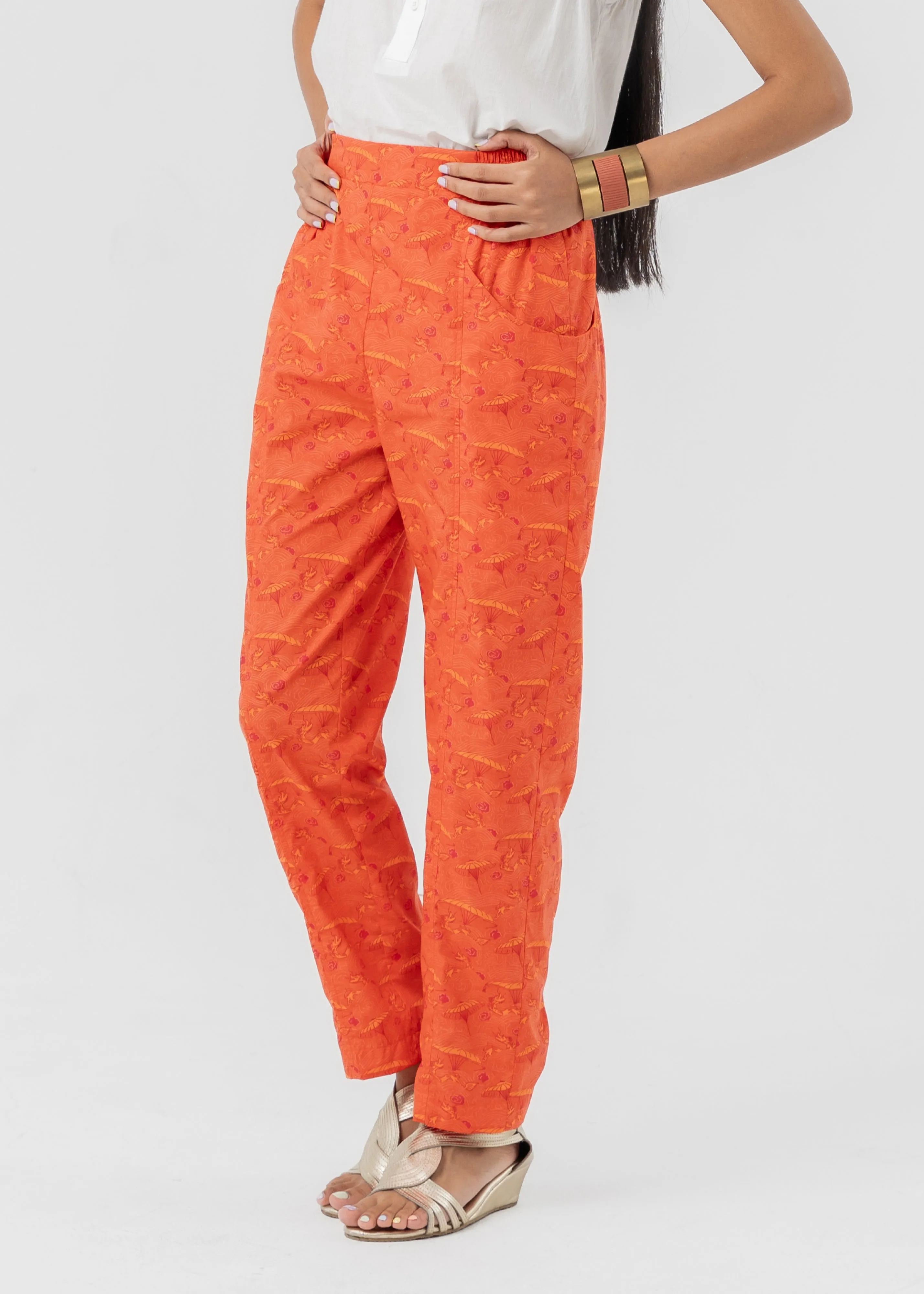 Roomy Shape Quick Comfort Design LYNX - METAL DRAGON