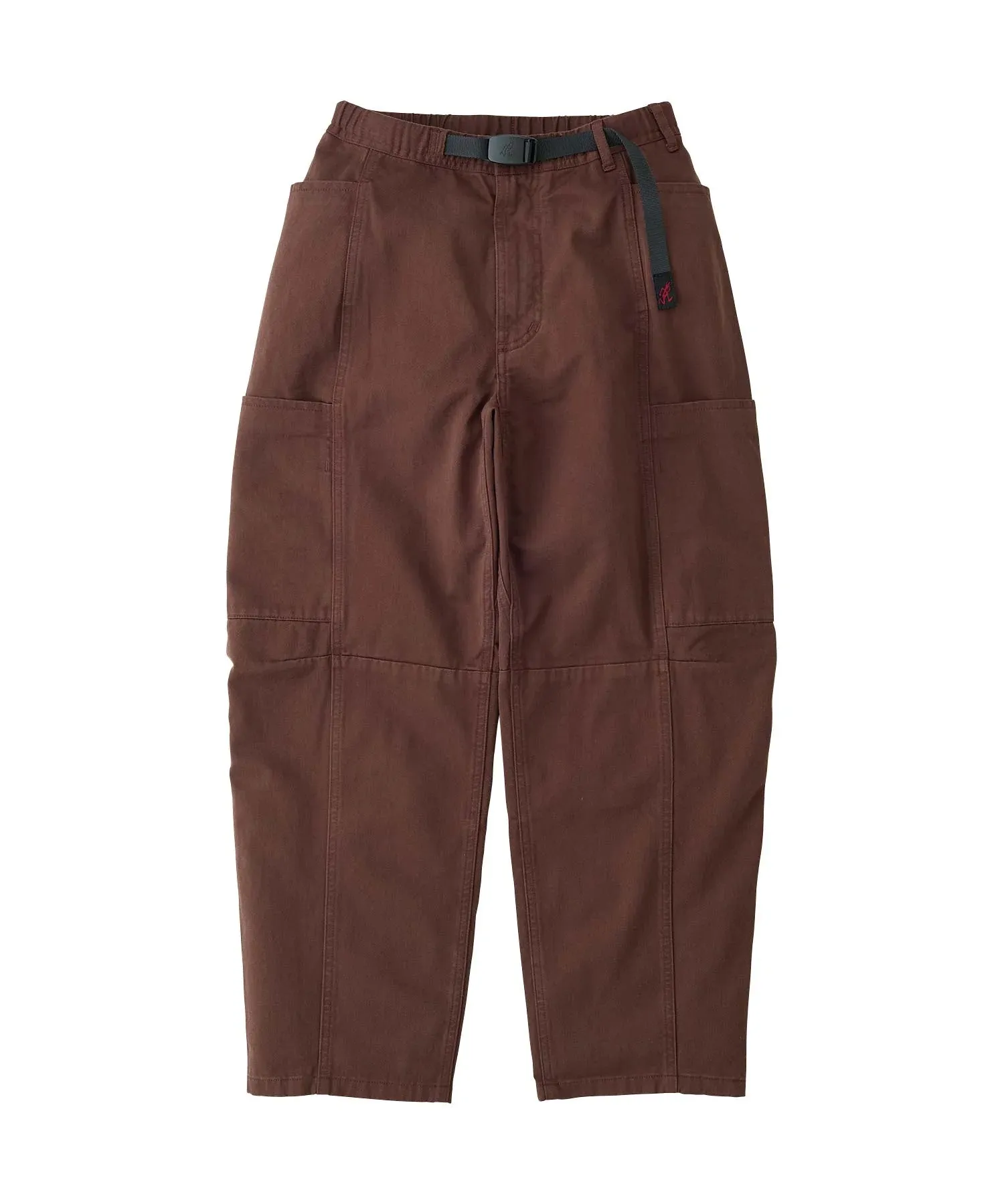 Gramicci Voyager Pants Tobacco Hypoallergenic fabric Stylish Wear