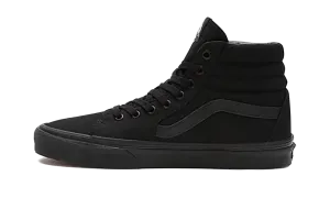 Comfort   insole Quick Lace Mechanism Vans SK8-Hi