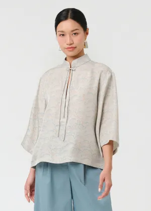 Stylish Layer VI THANH - PEARLWOOD SKY