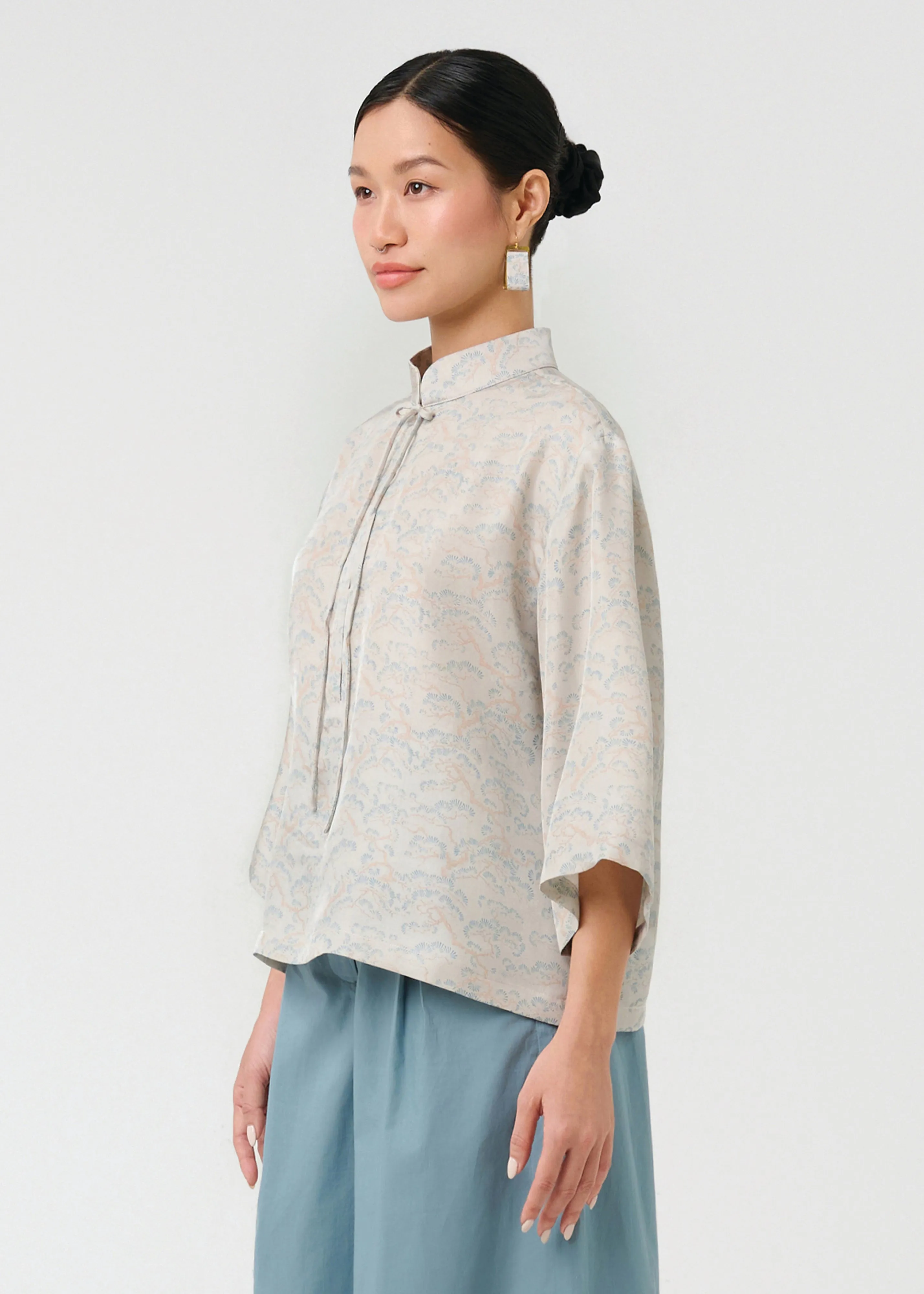 DurableBlend VI THANH - PEARLWOOD SKY