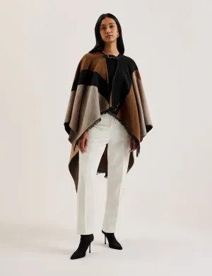 SUFFIA | TAN Wind Resistant