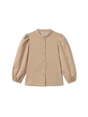 Micro Perforation Breathable Layer Culdaff - Stripes