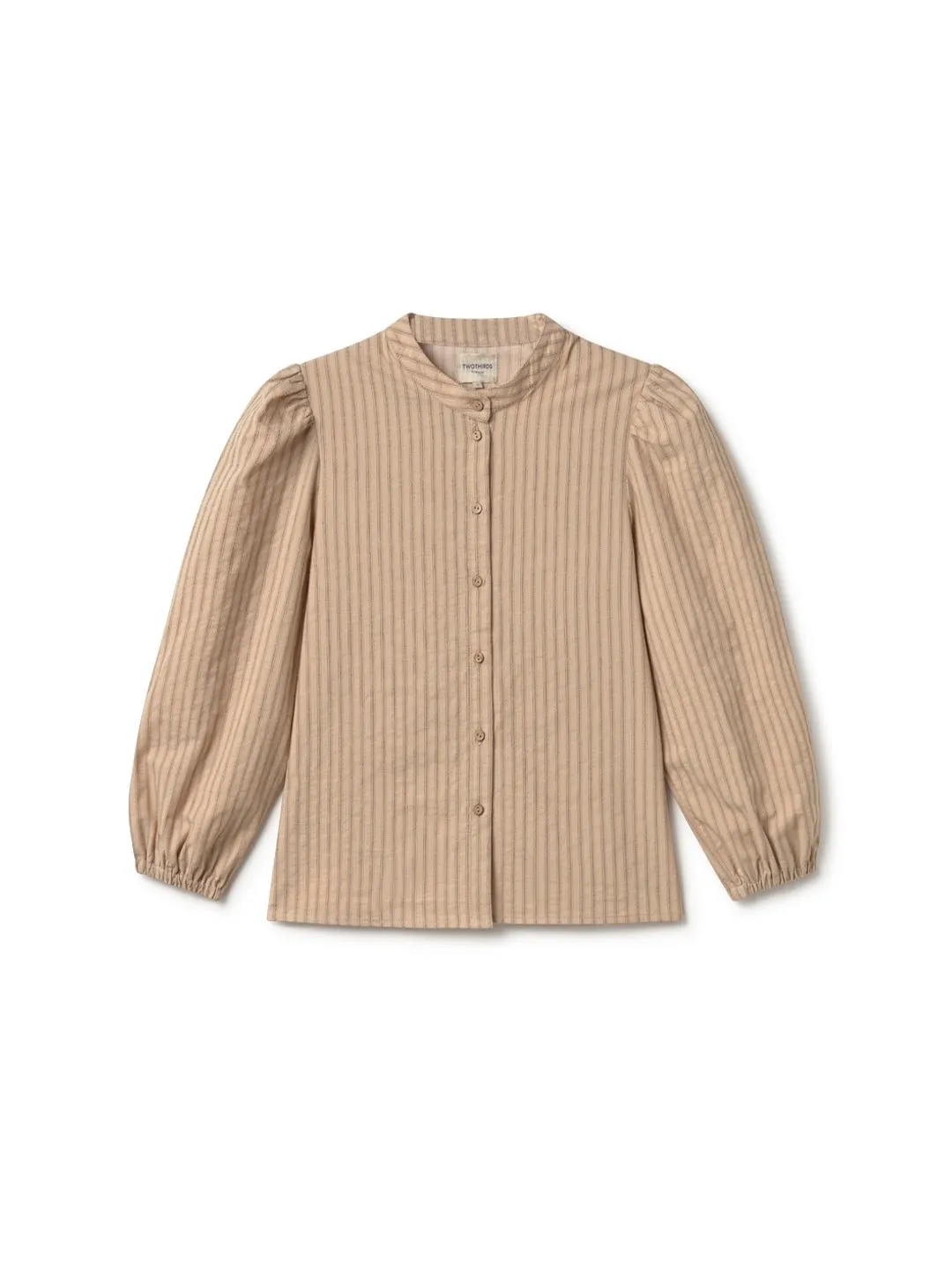 Modern Outfit Culdaff - Stripes