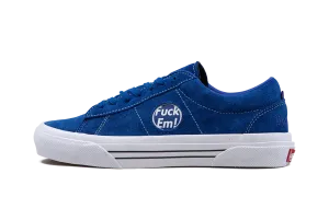 Supreme Skate Sid "F*ck 'Em Pack - Blue" Subway Go