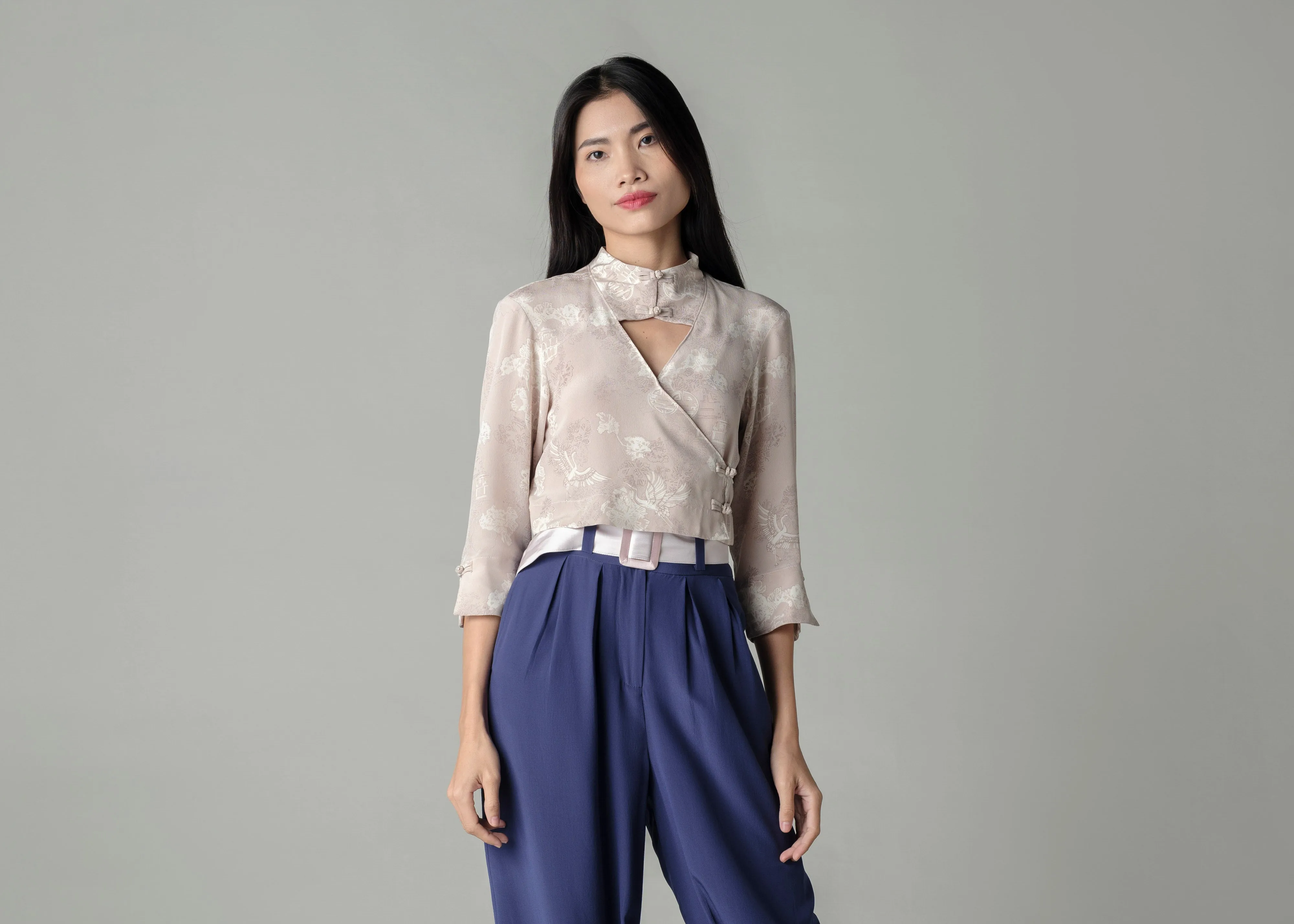 SWAN - SHOU HAZE Sky Mood