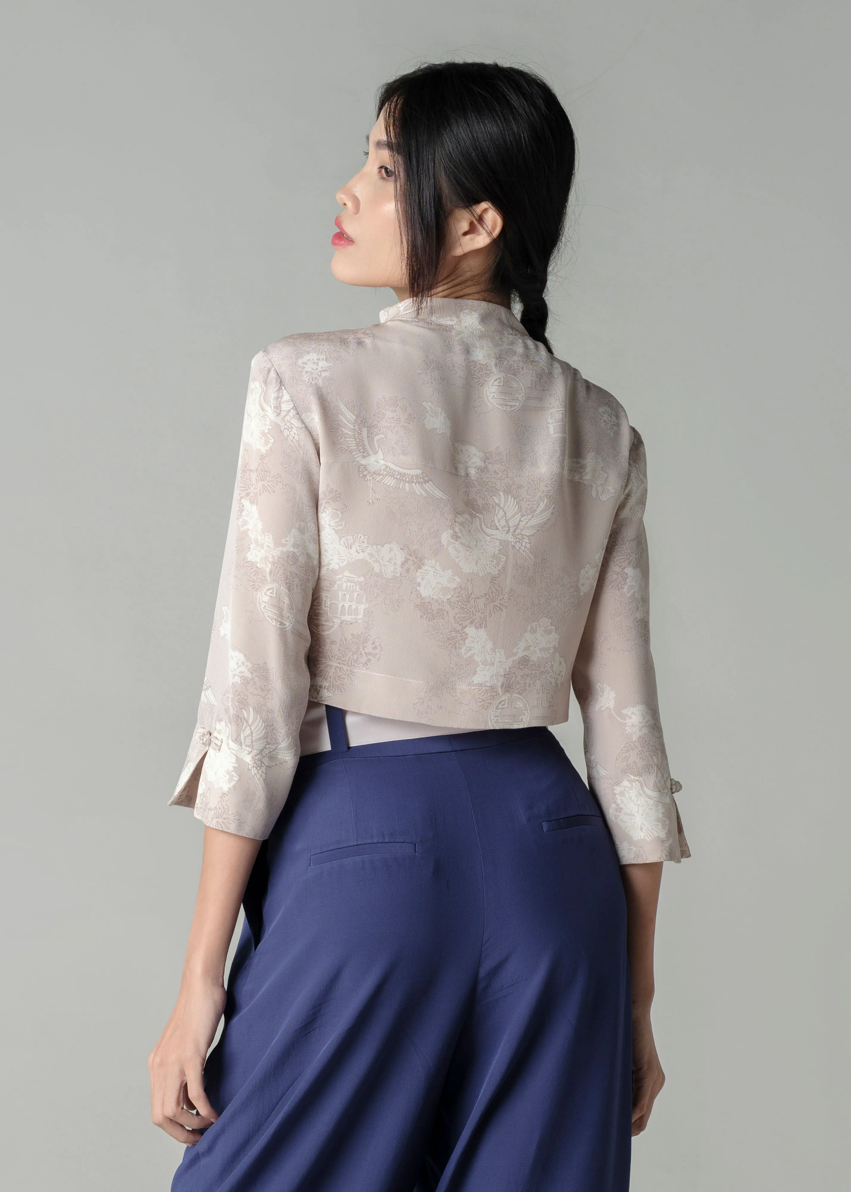 Star Fit Comfortable Design SWAN - SHOU HAZE