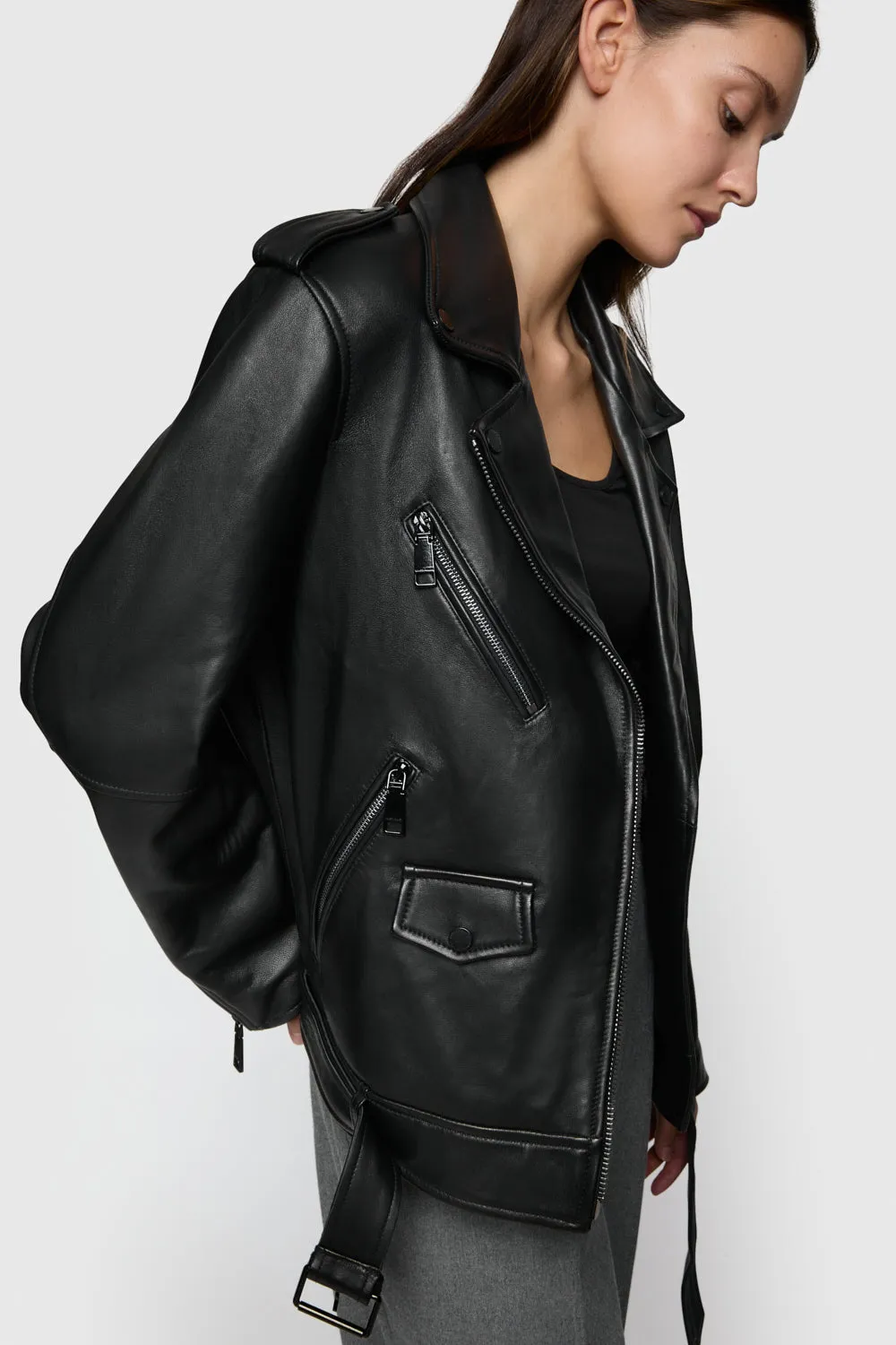 Modular Attachment Loops Tabitha Moto