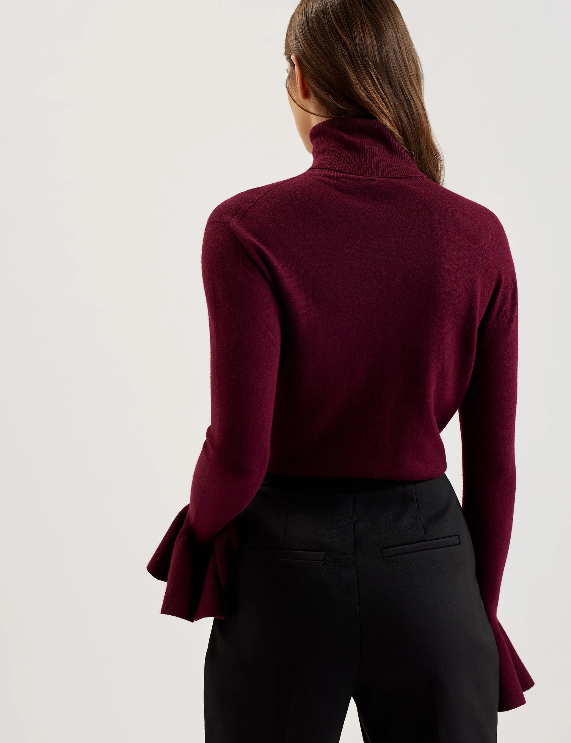 TAMSENN | DK-RED EcoConscious Manufacturing