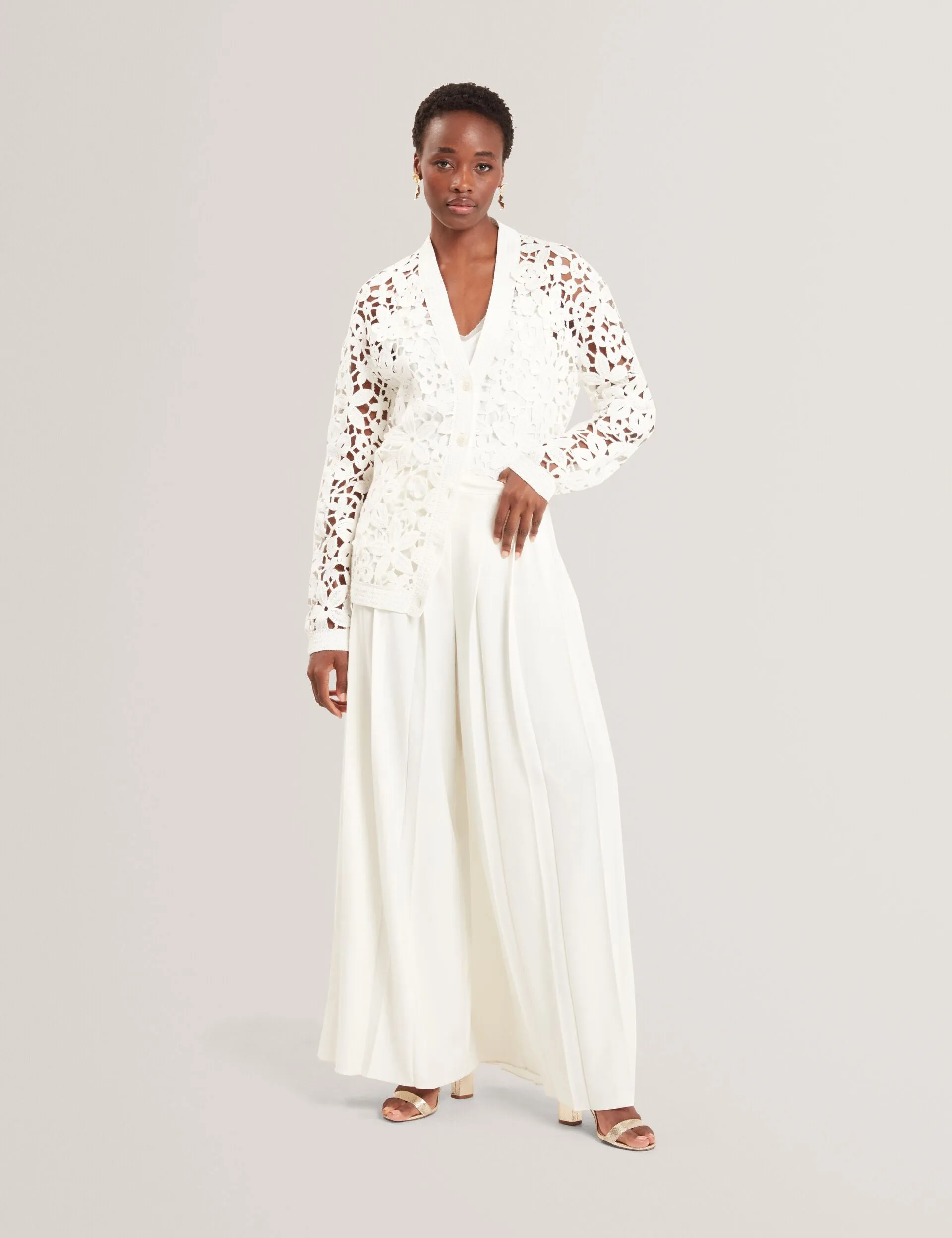 TARLI | WHITE Layer Ready