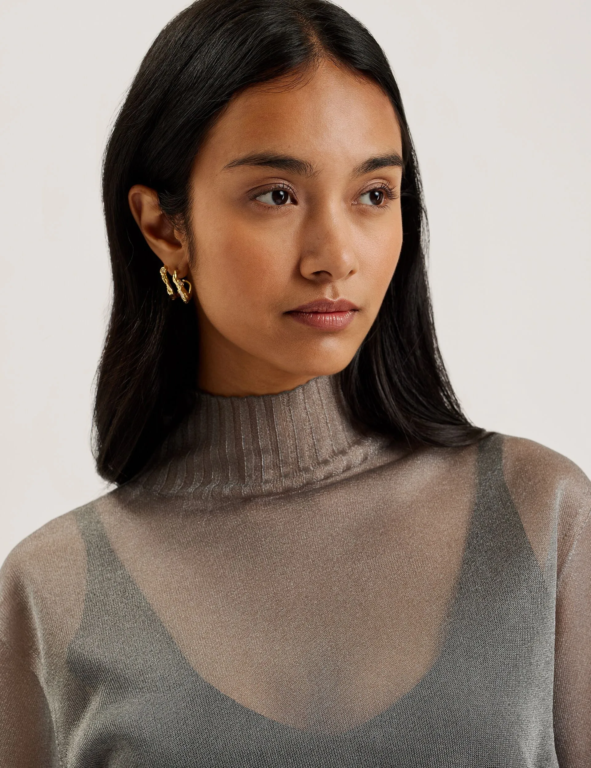 TAYLAW | DK-GREY Smart touch