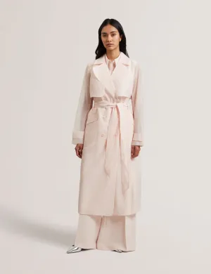 Stretchable Material APLYSIA | PL-PINK