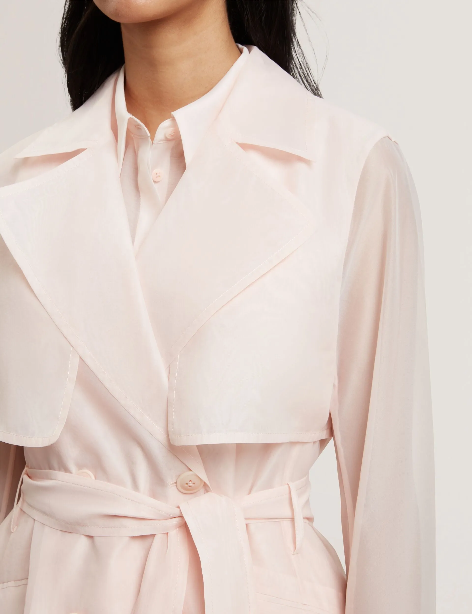 FadeResistant Print APLYSIA | PL-PINK