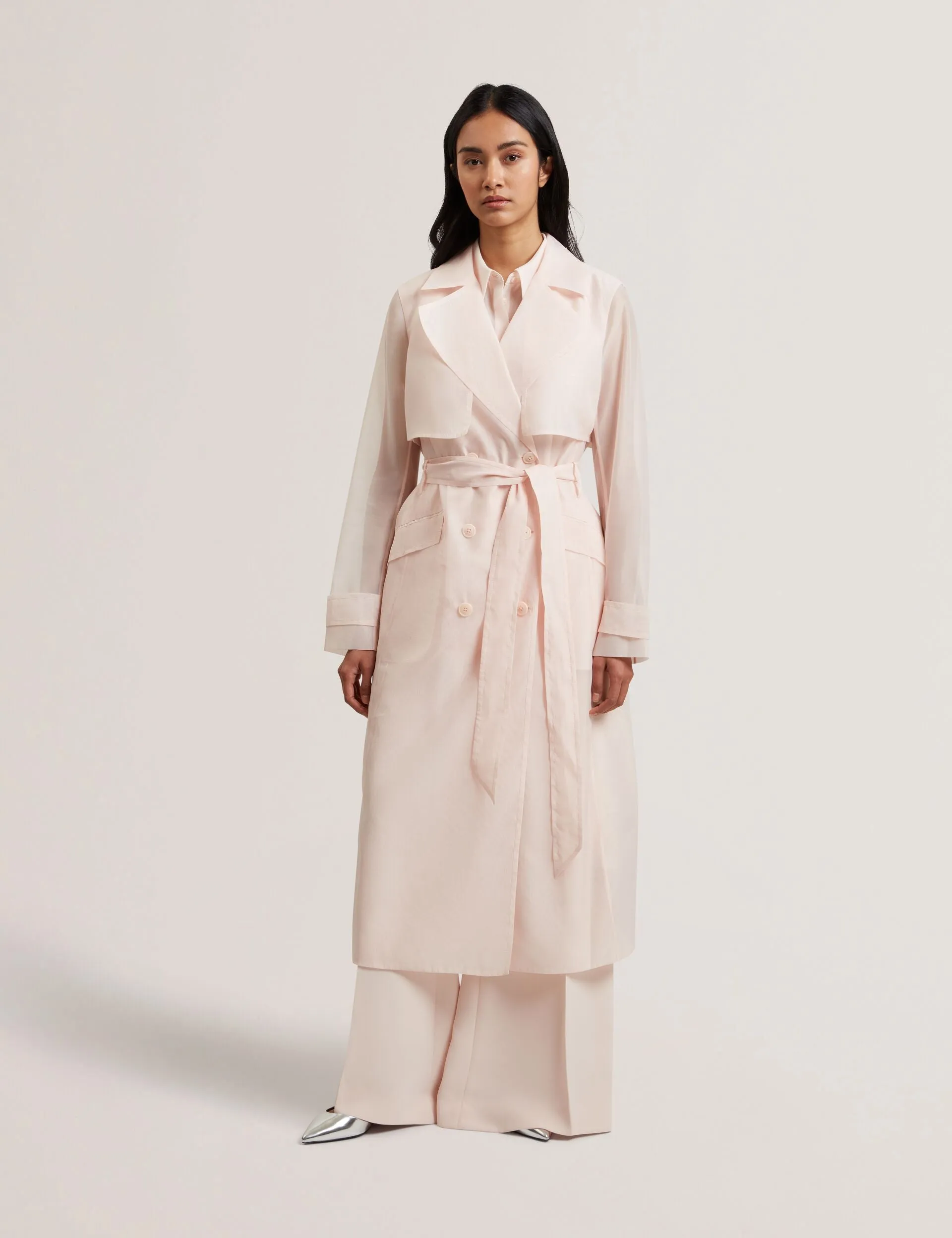 Stretchable Material APLYSIA | PL-PINK