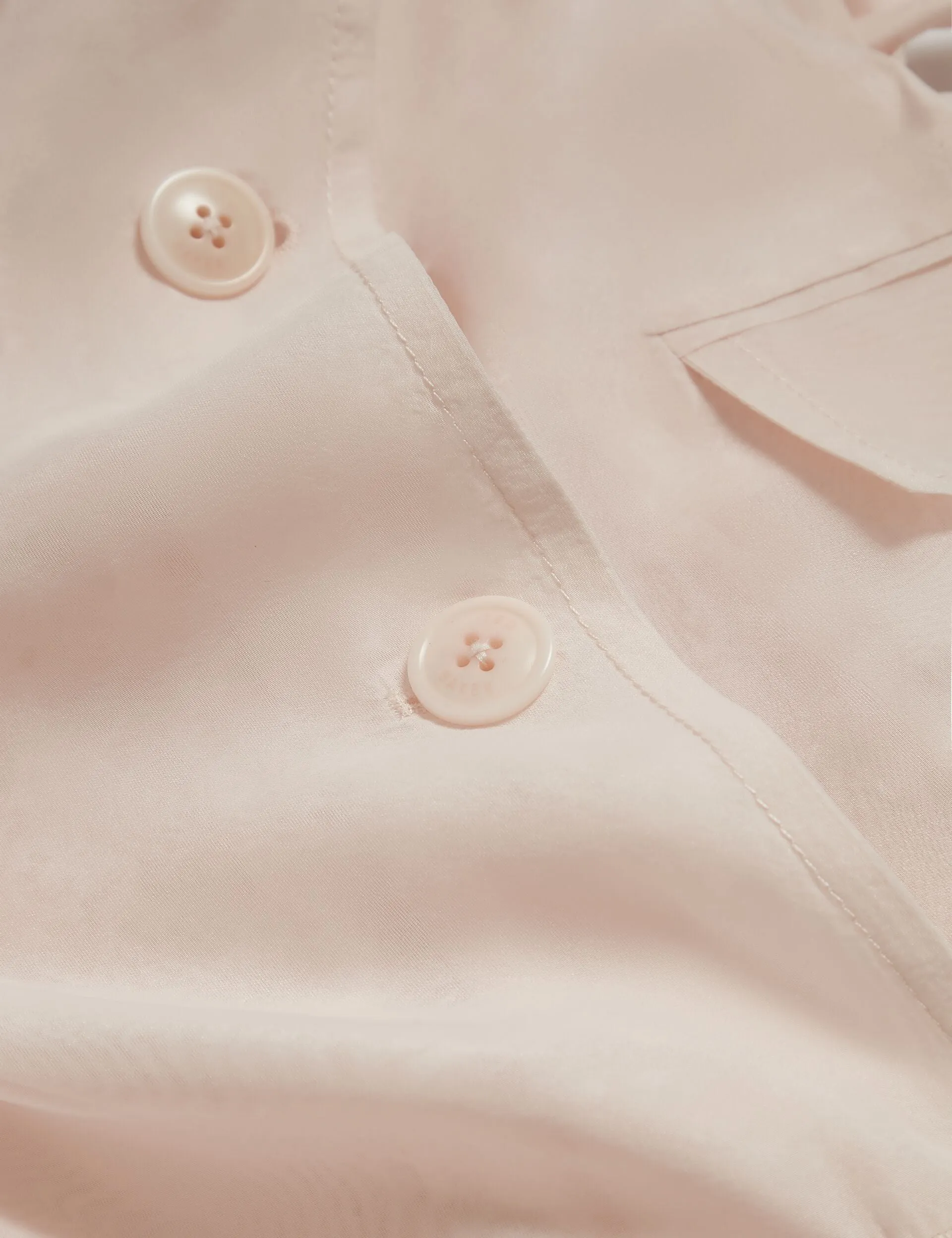 NonRestrictiveFit APLYSIA | PL-PINK