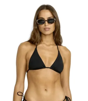 Coastal Swim Billabong Womens Bikini Top Sol Searcher Multi Tri