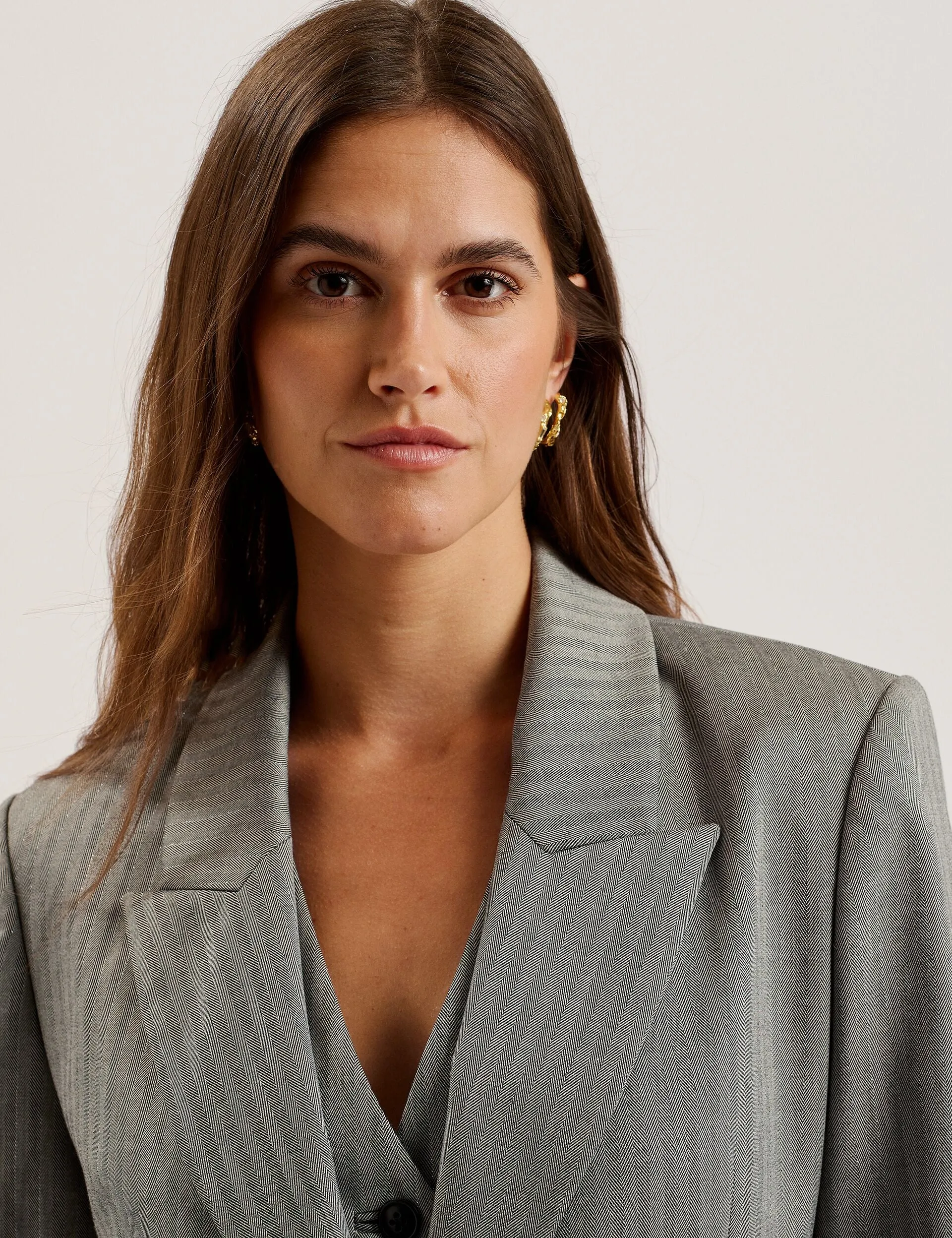 KOA | DK-GREY Shrink resistant Water Repellent Fabric