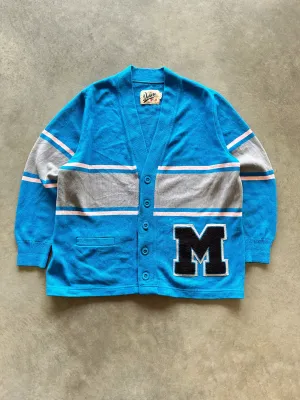 Subtle Fit 90s Dehen cardigan (L)