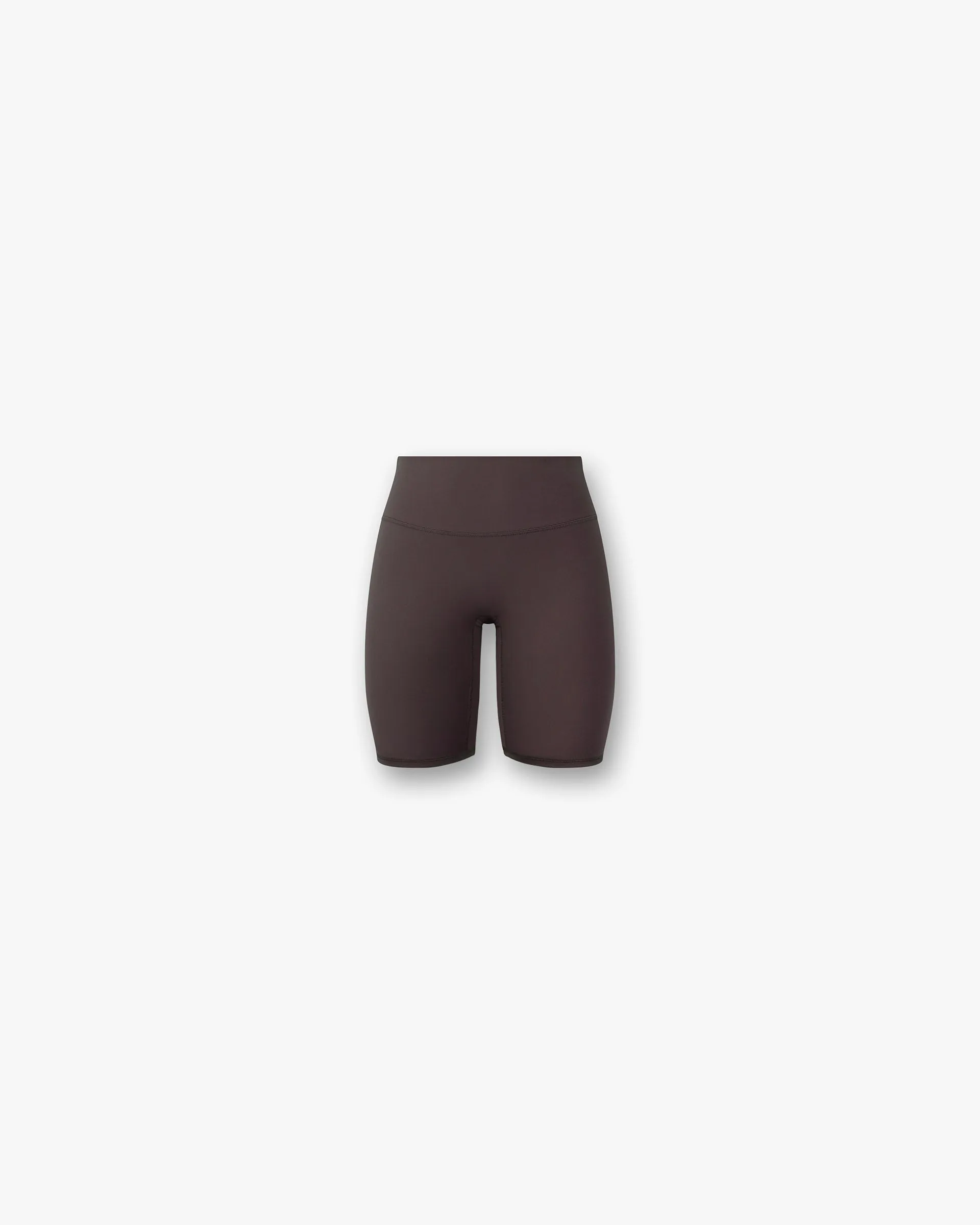 school wear Owners Club Longerline Bike Short - Black Coffee