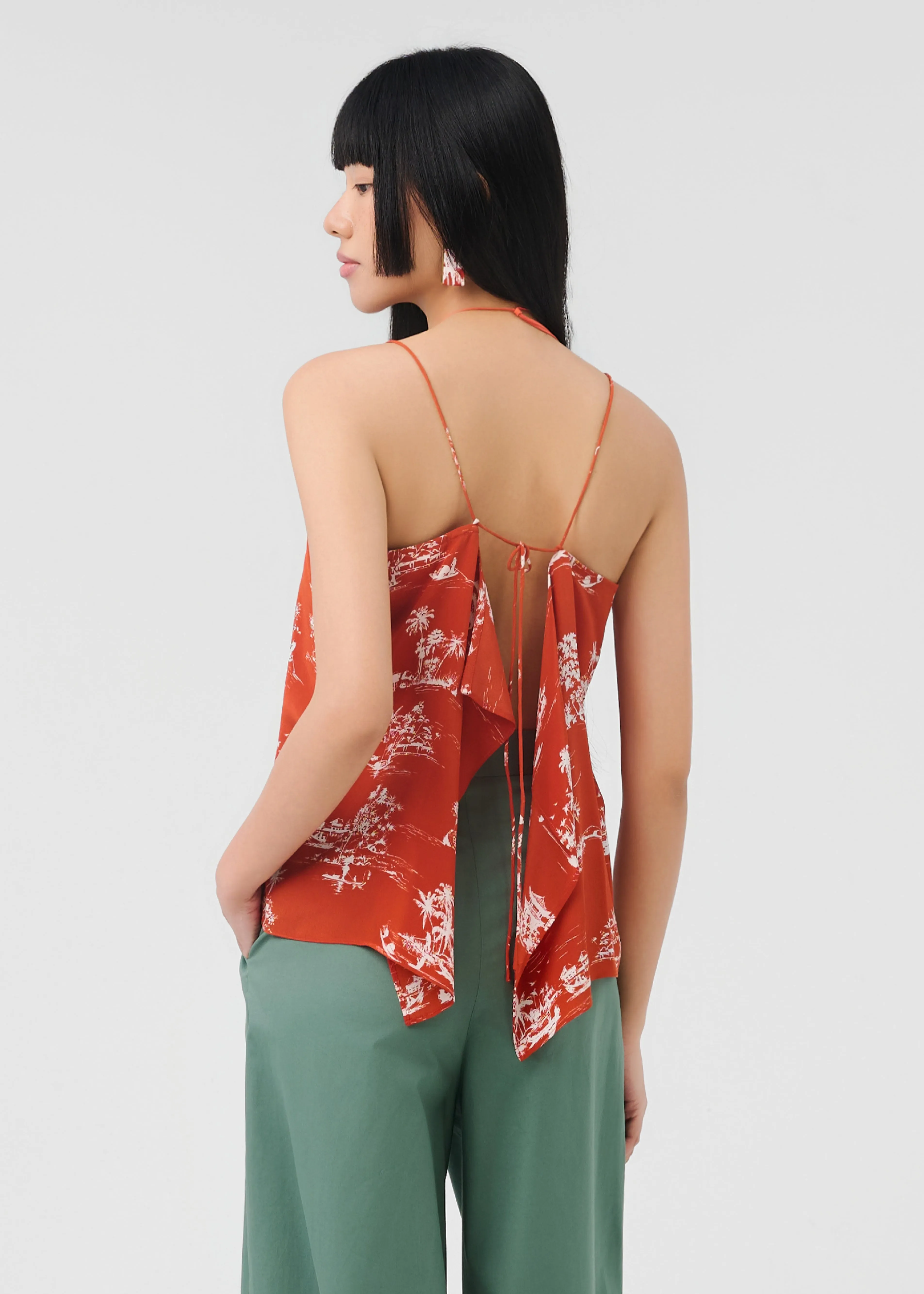 Design Glow THI XA - WARM REVERIE