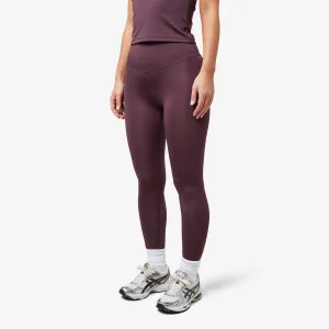 Second Skin Legging | Dark Cherry For Adults City Walk