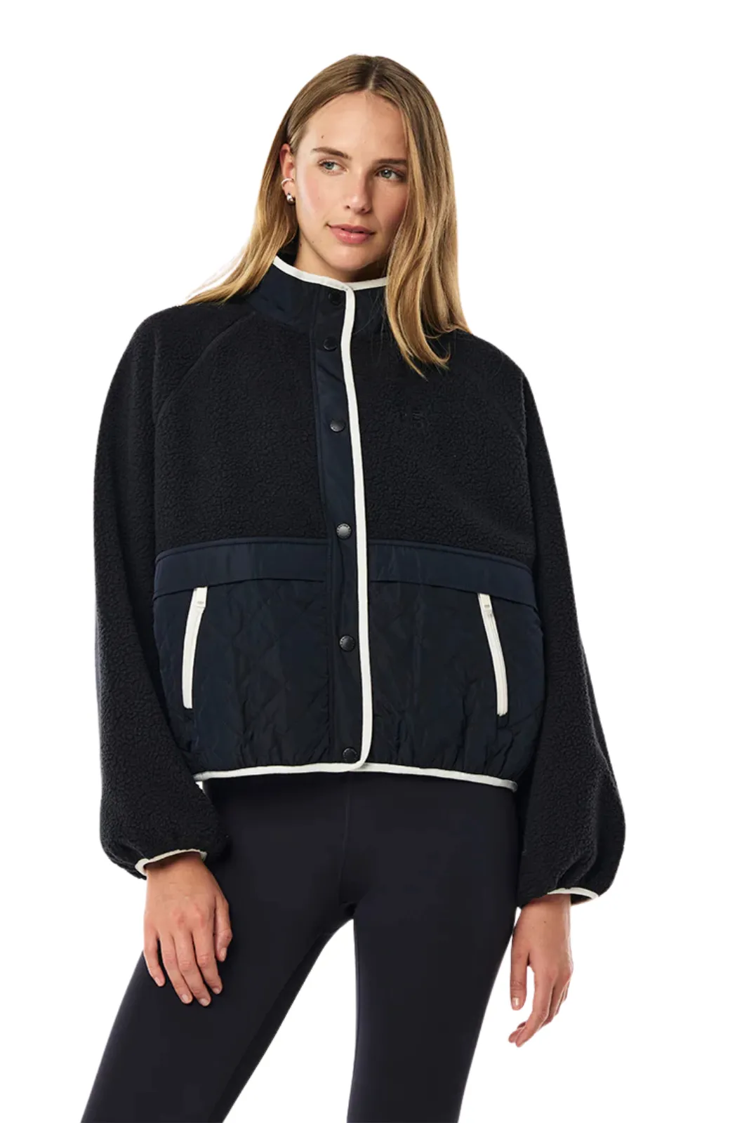 product twill durability absorbent Technique Quilt Jacket