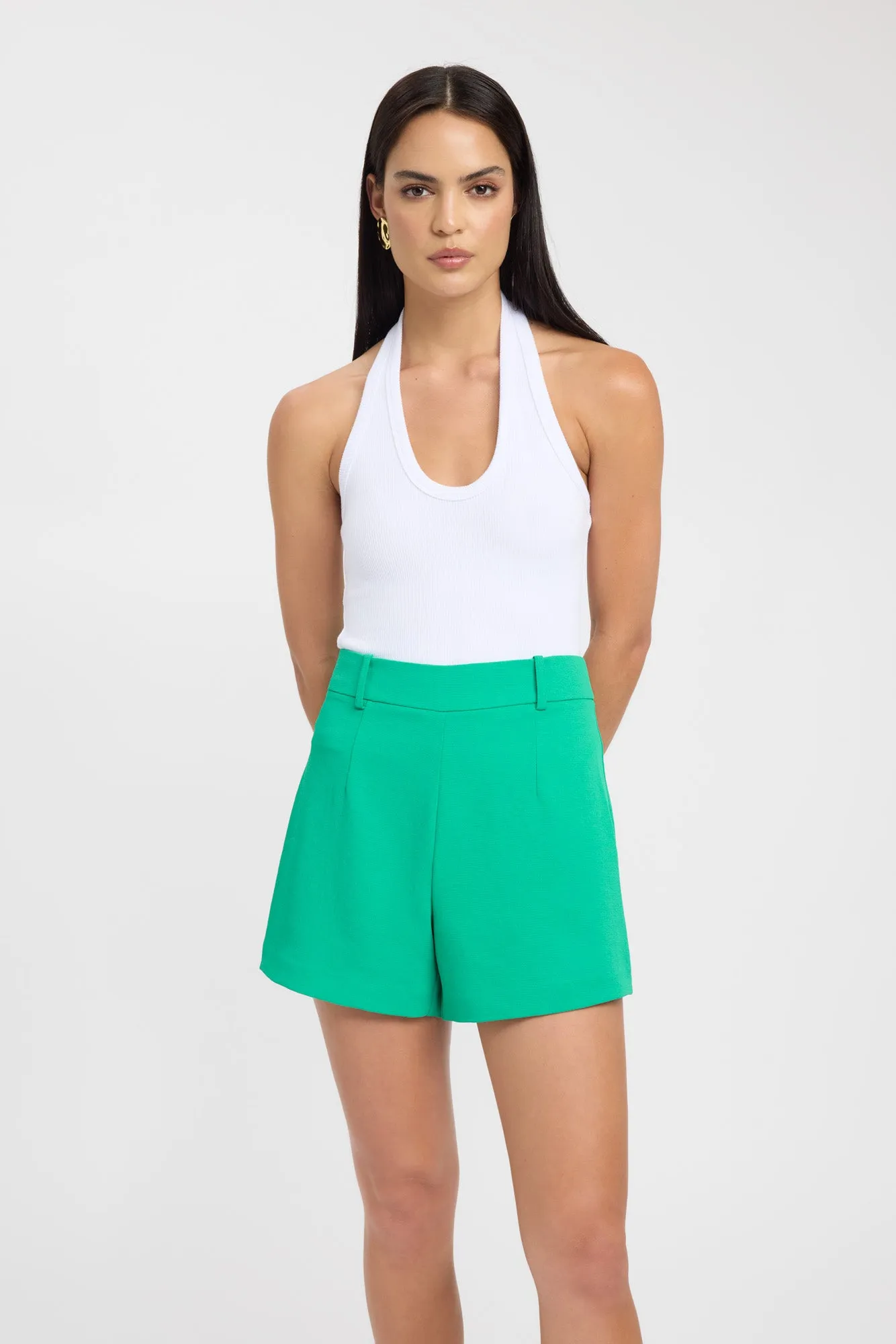 NonIrritatingTags Oyster Core Short