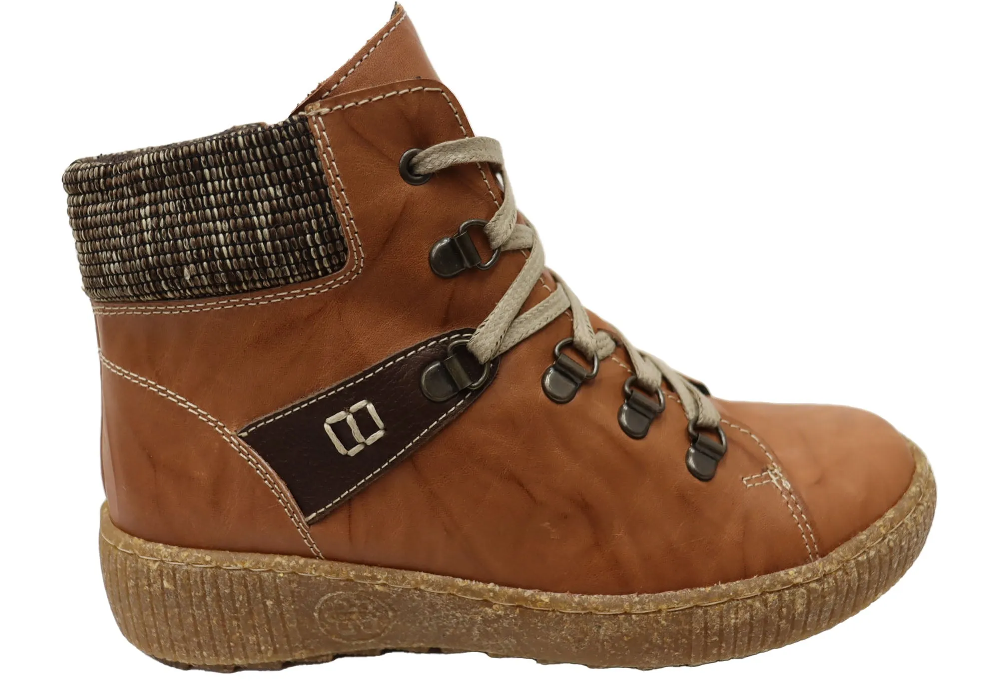 Stable Support Night Travel Cabello Comfort 7000-305 Womens European Comfort Leather Ankle Boots