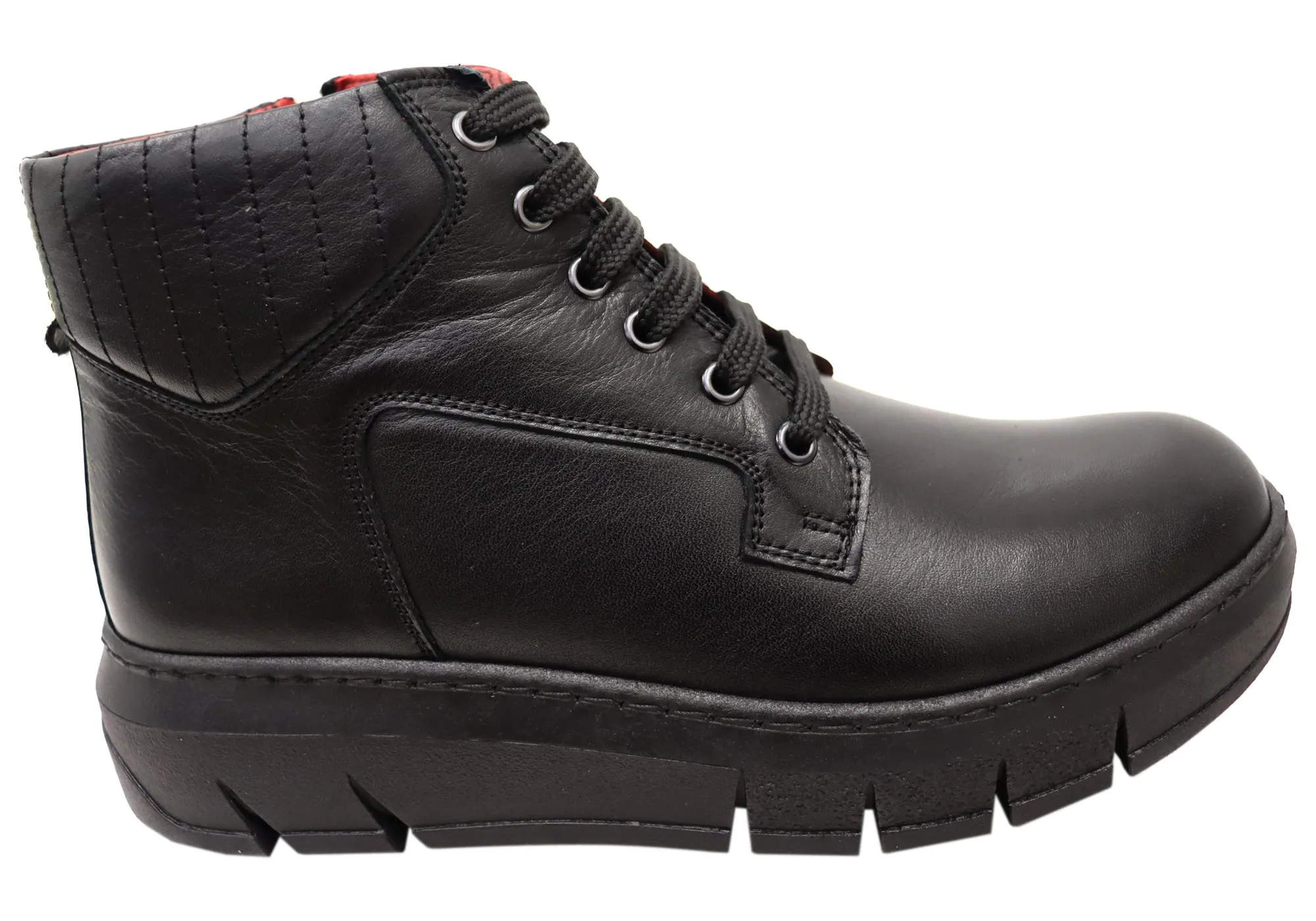 Grippy Outsole Backcountry Camper Festival Ground Orizonte Avonbury Womens European Comfort Leather Ankle Boots