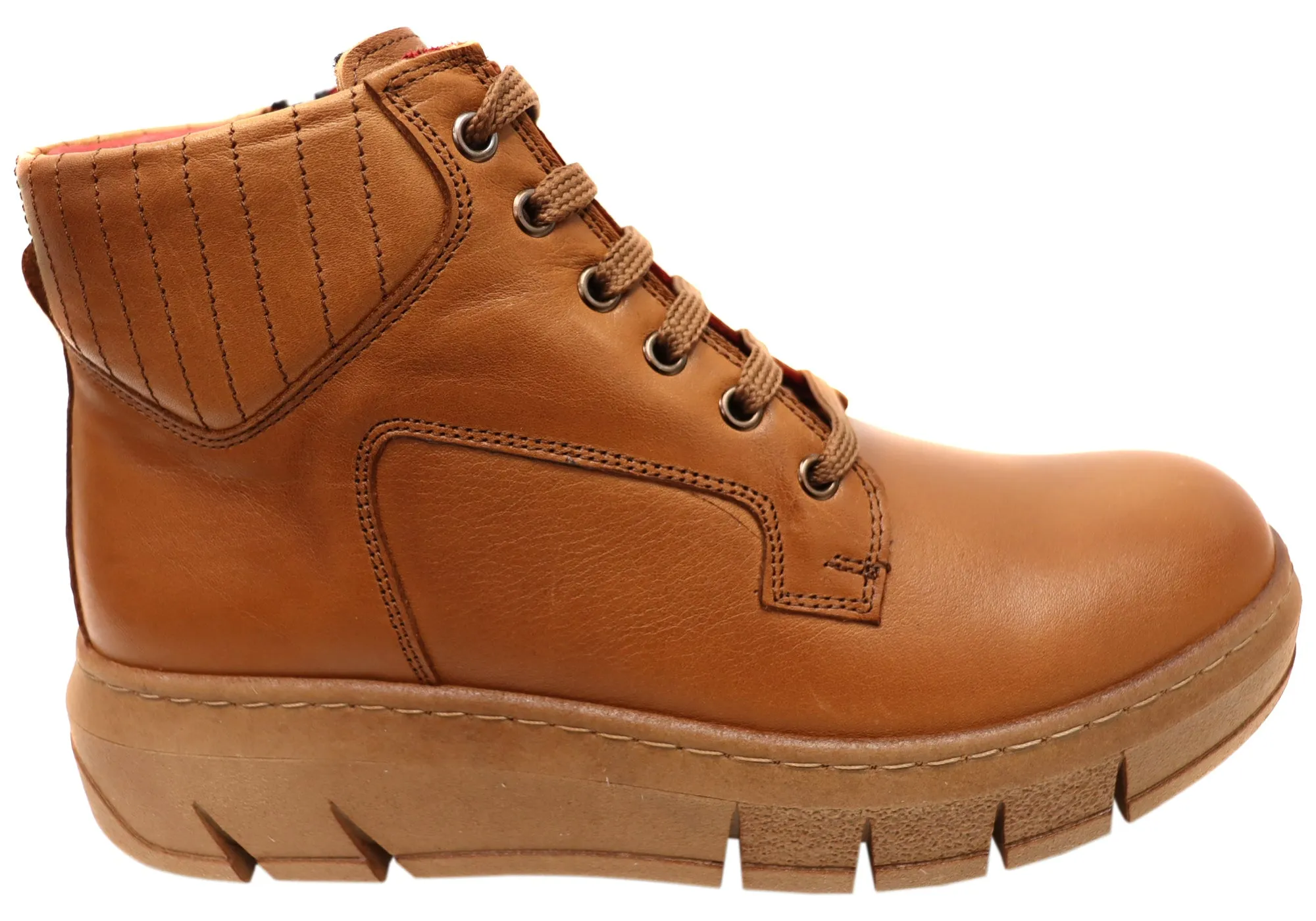 Mesh Upper Artisan Market Orizonte Avonbury Womens European Comfort Leather Ankle Boots