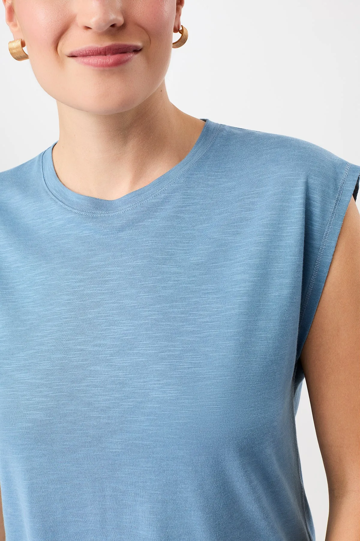 Train Today Top - Wave Classic Fit