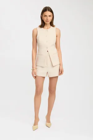 Moisture Wicking Fabric Richie Short