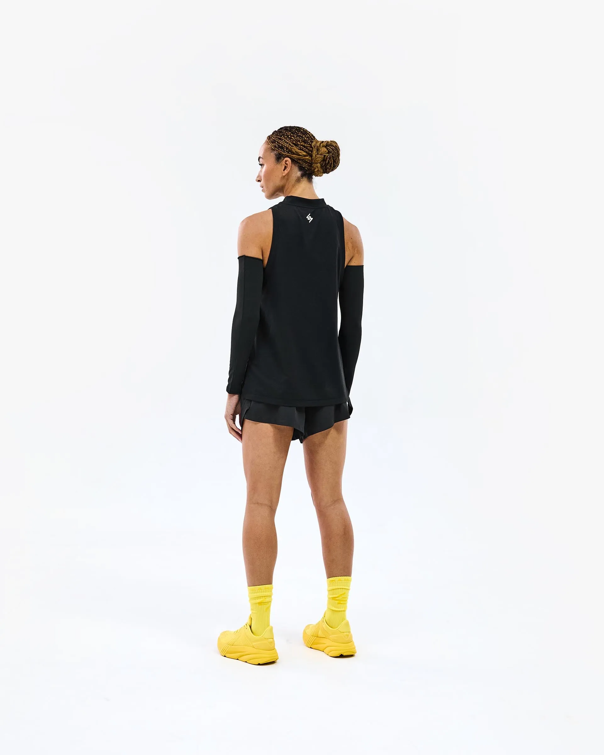 Sport Edge 247 Marathon Short - Print