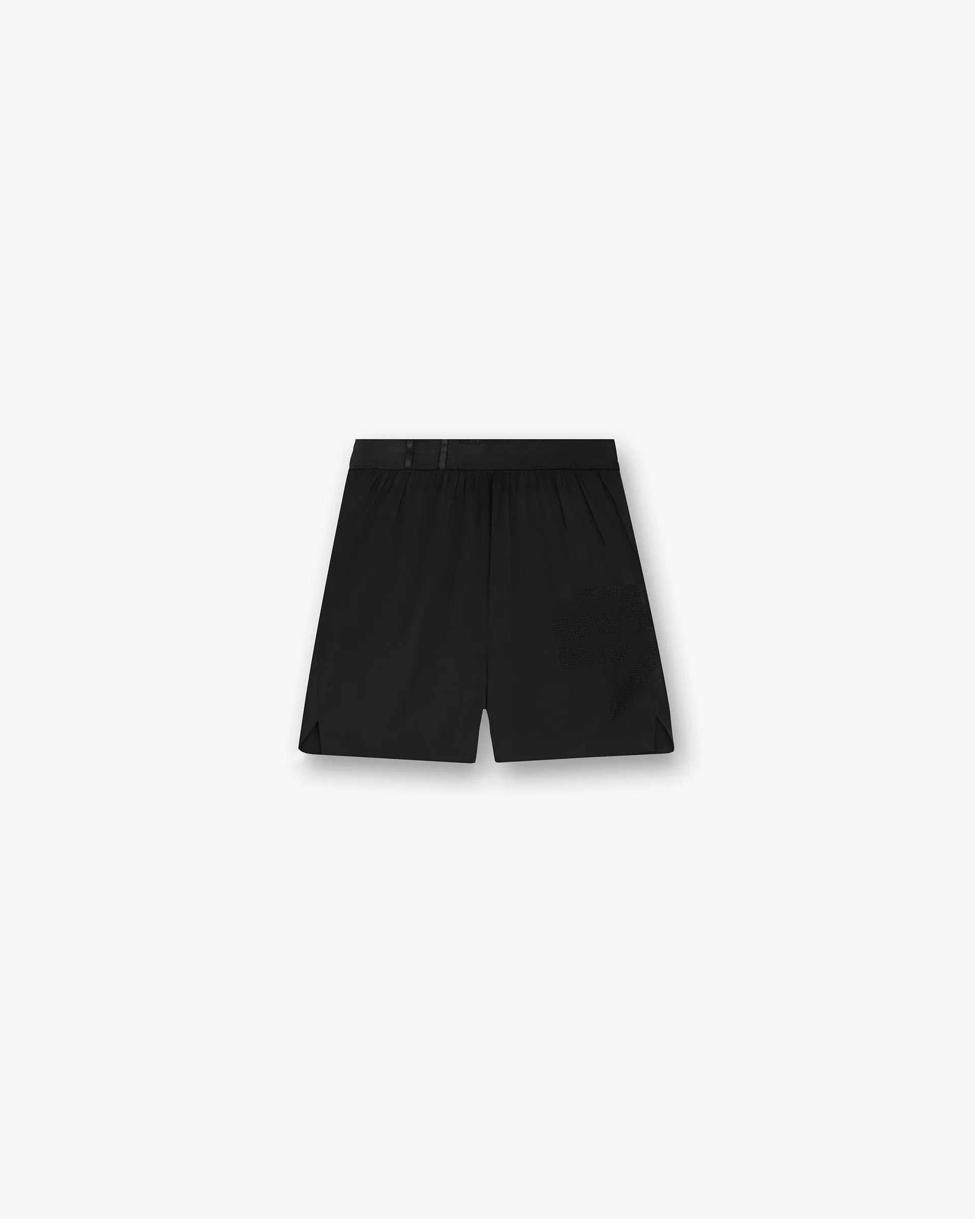 Hassle free maintenance 247 Marathon Short - Print