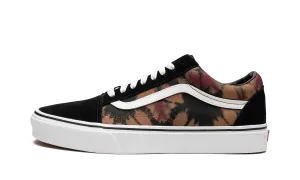 OLD SKOOL "WOODLAND WASH" Energy Step EcoFriendly