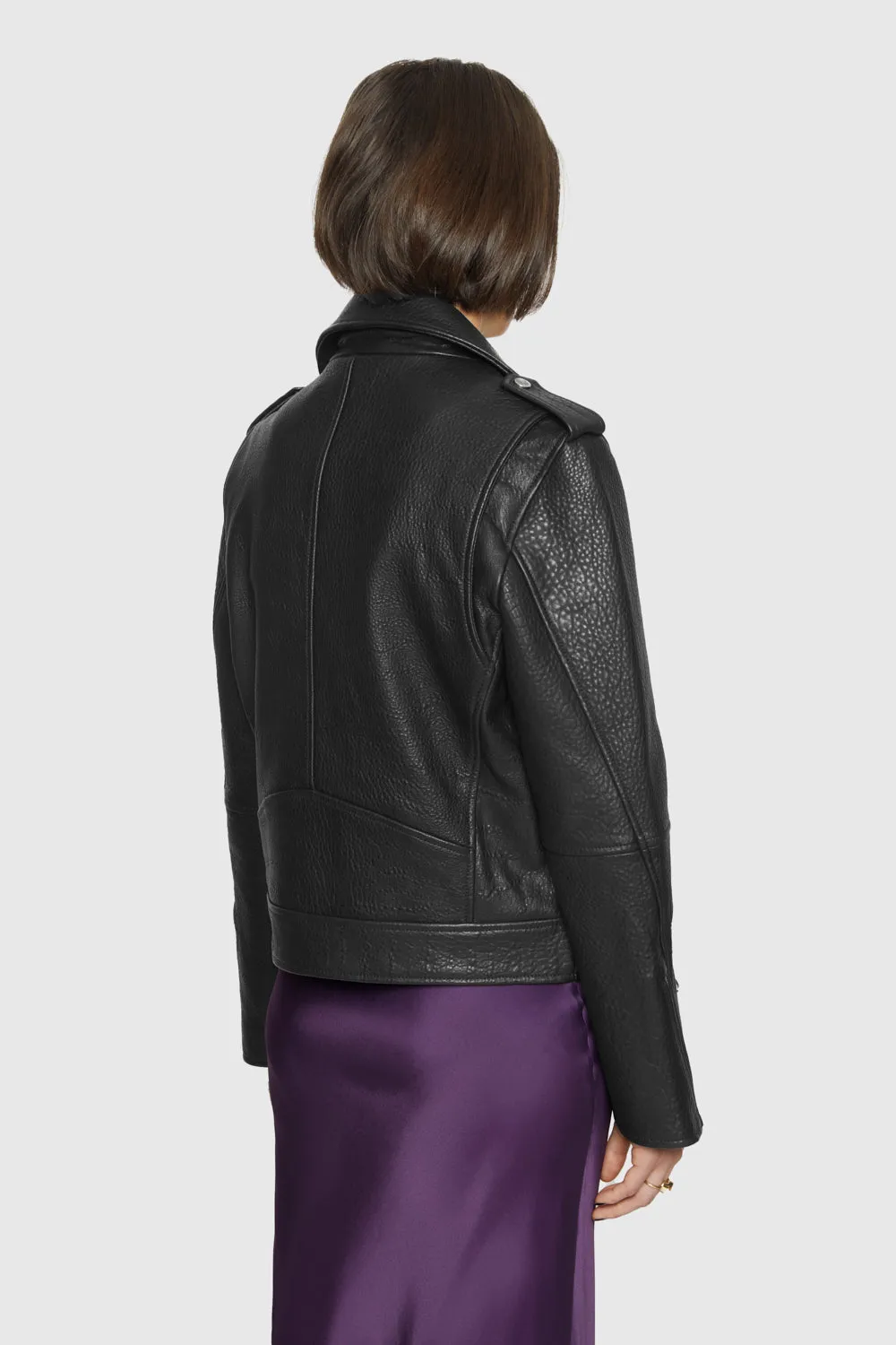 Jett Moto Soft Cover All Day Comfort