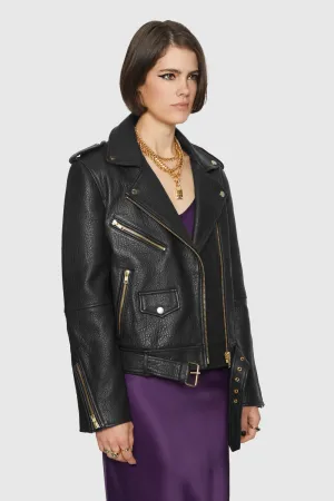 Jett Moto Warm Layer Option