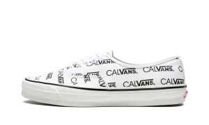 Turn Hike TPU sole Og Authentic L "Calvin Klein"