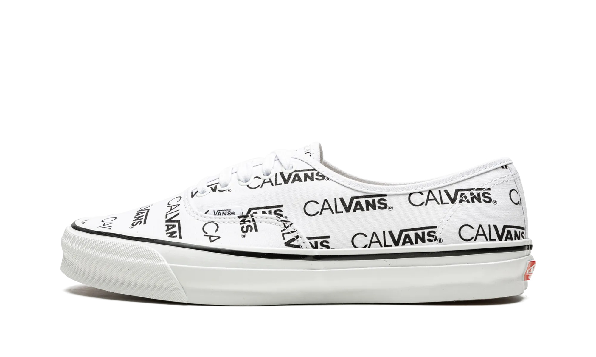 Turn Hike TPU sole Og Authentic L "Calvin Klein"