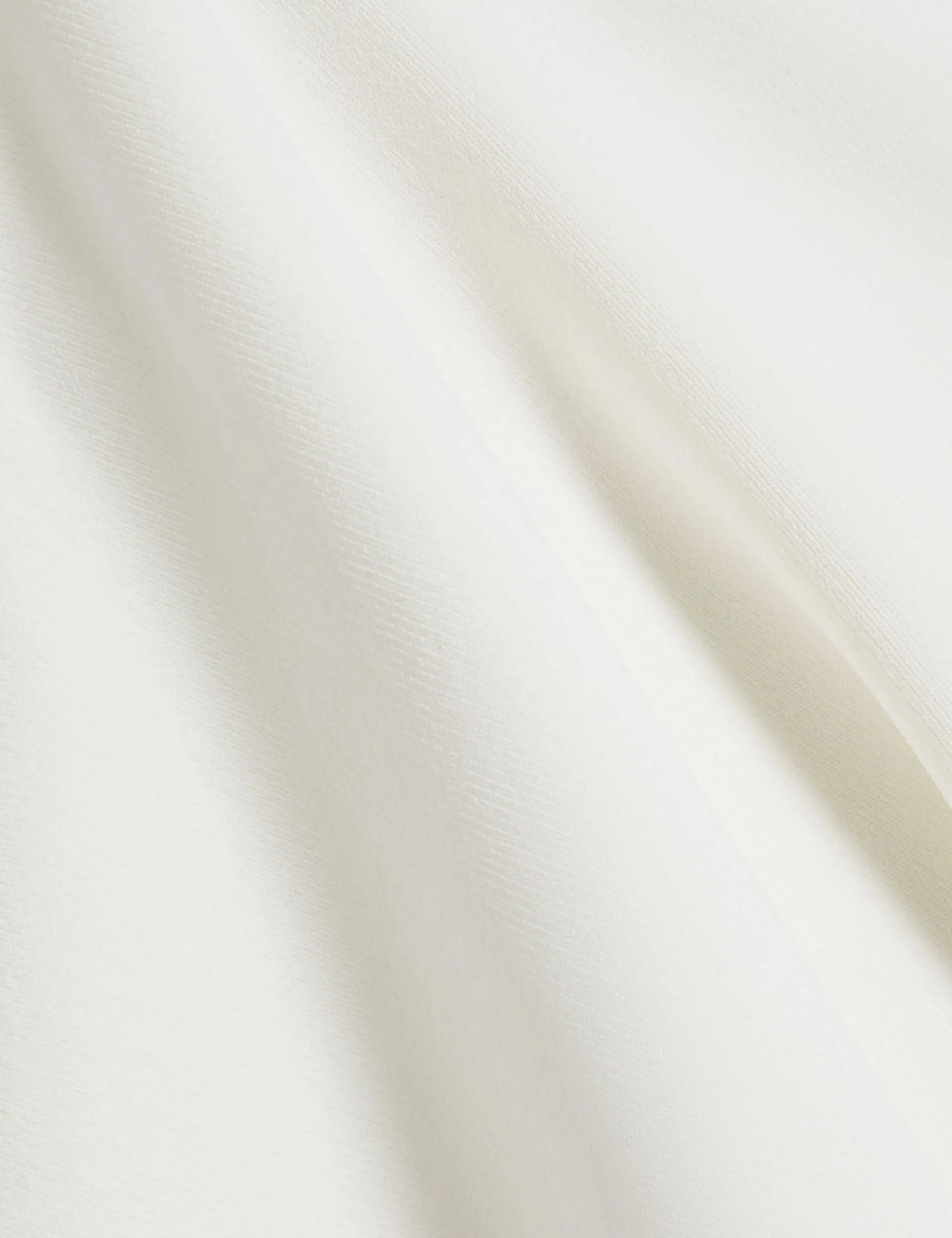 REGINAH | IVORY Home Style GarmentDyed Finish