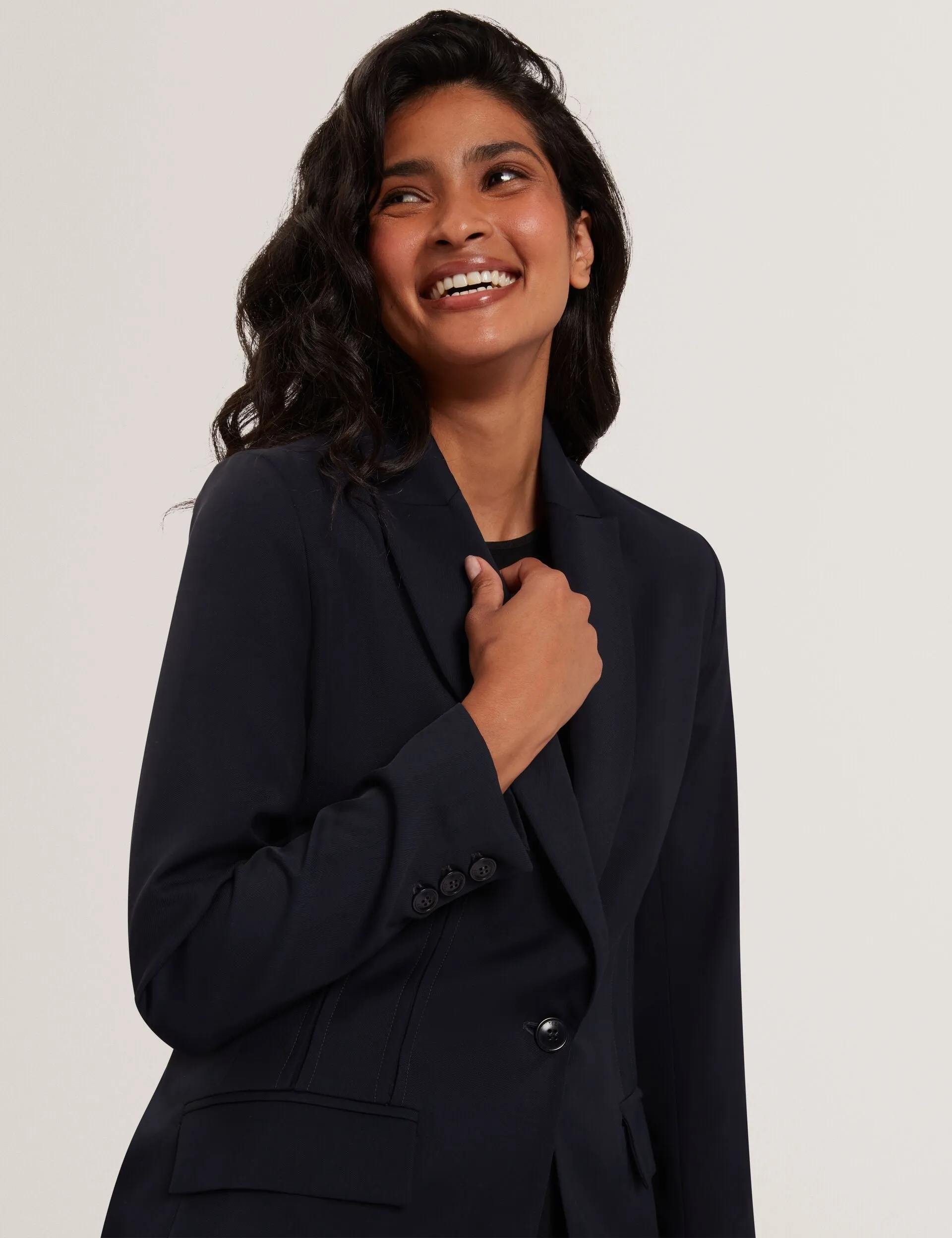 ARANJA | NAVY Tactical Wear