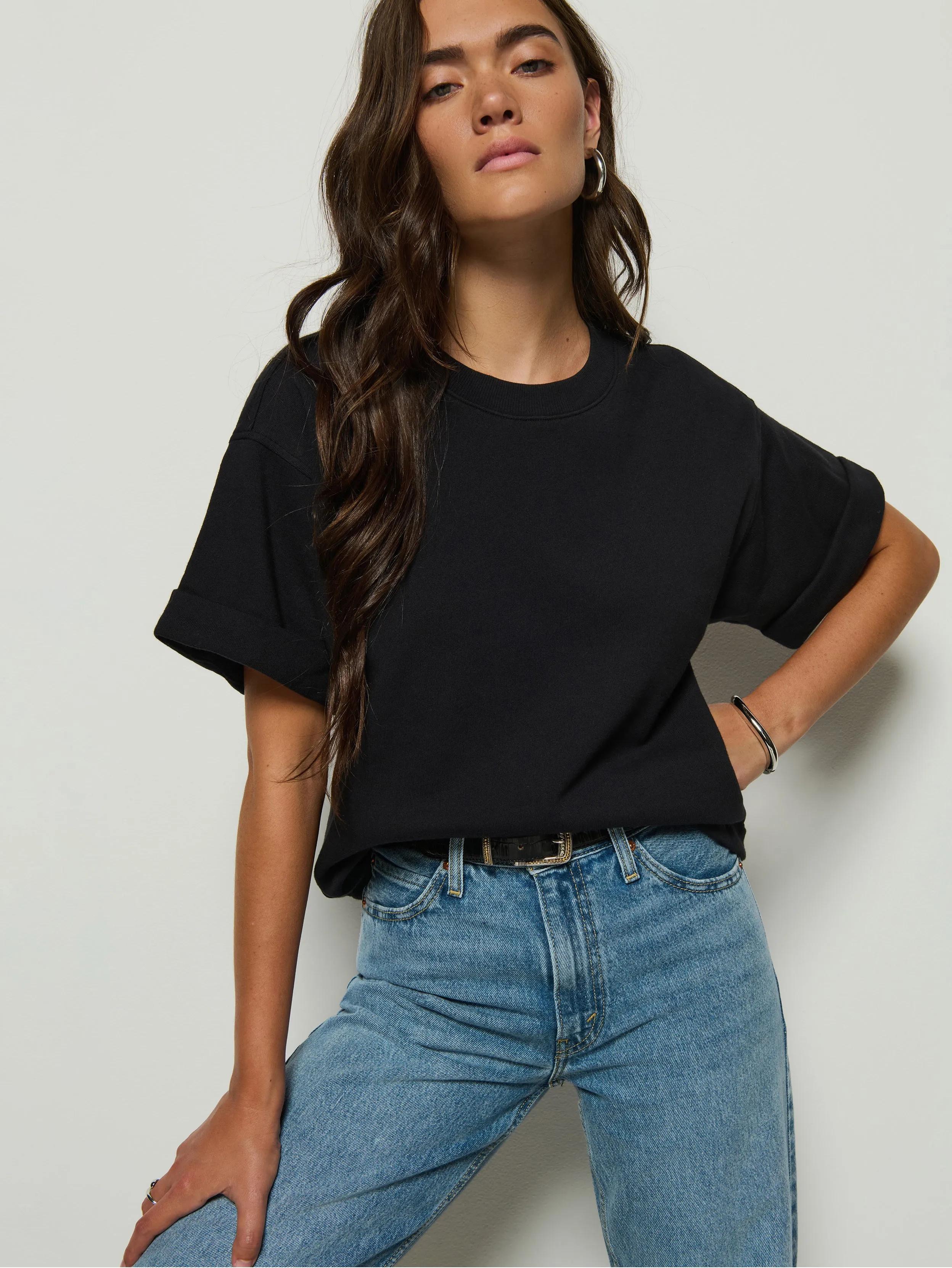 Lightweight Layer Bane Sweatshirt